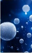 Bubble characterisation visual