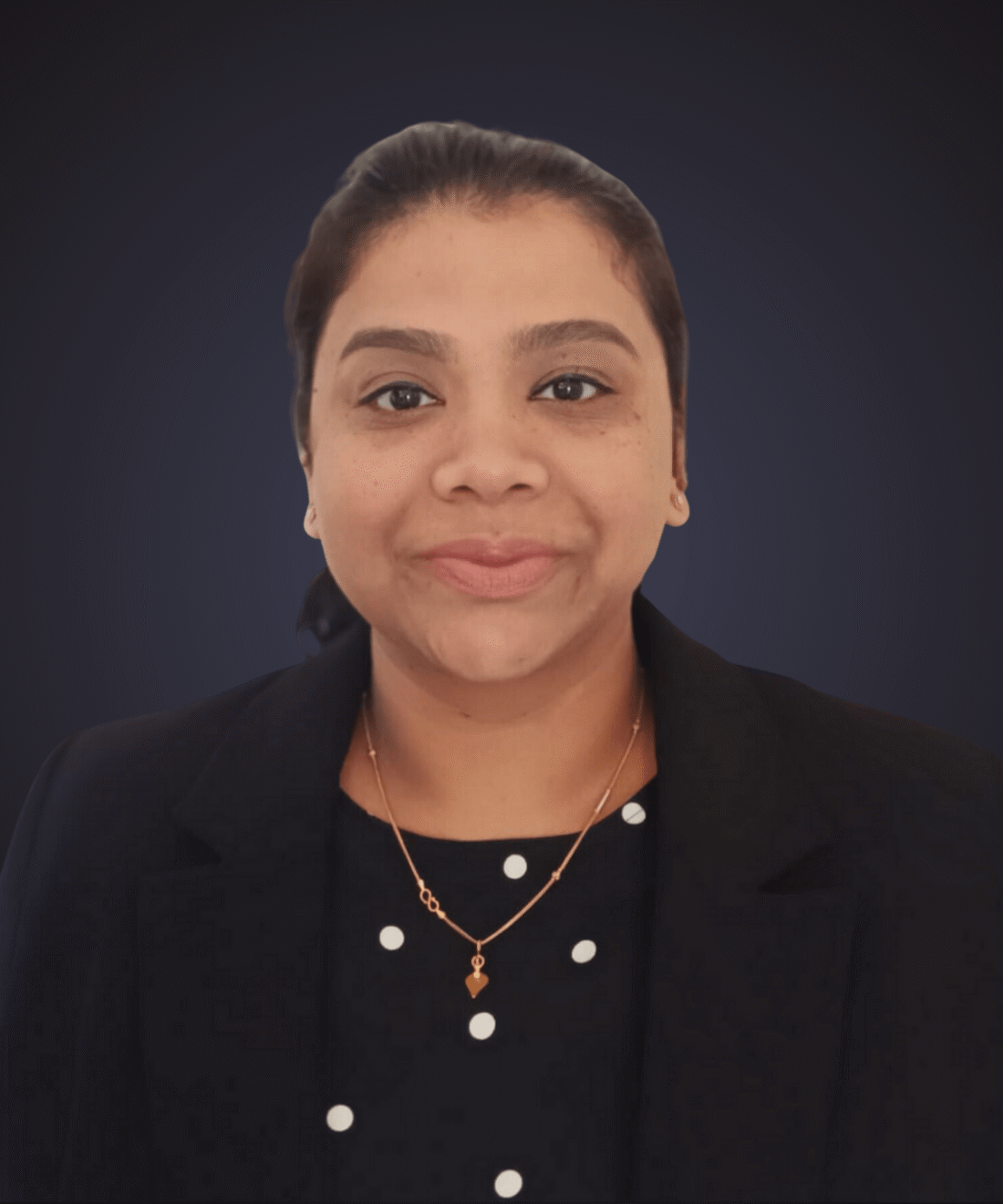 Dr. Sarita Nair