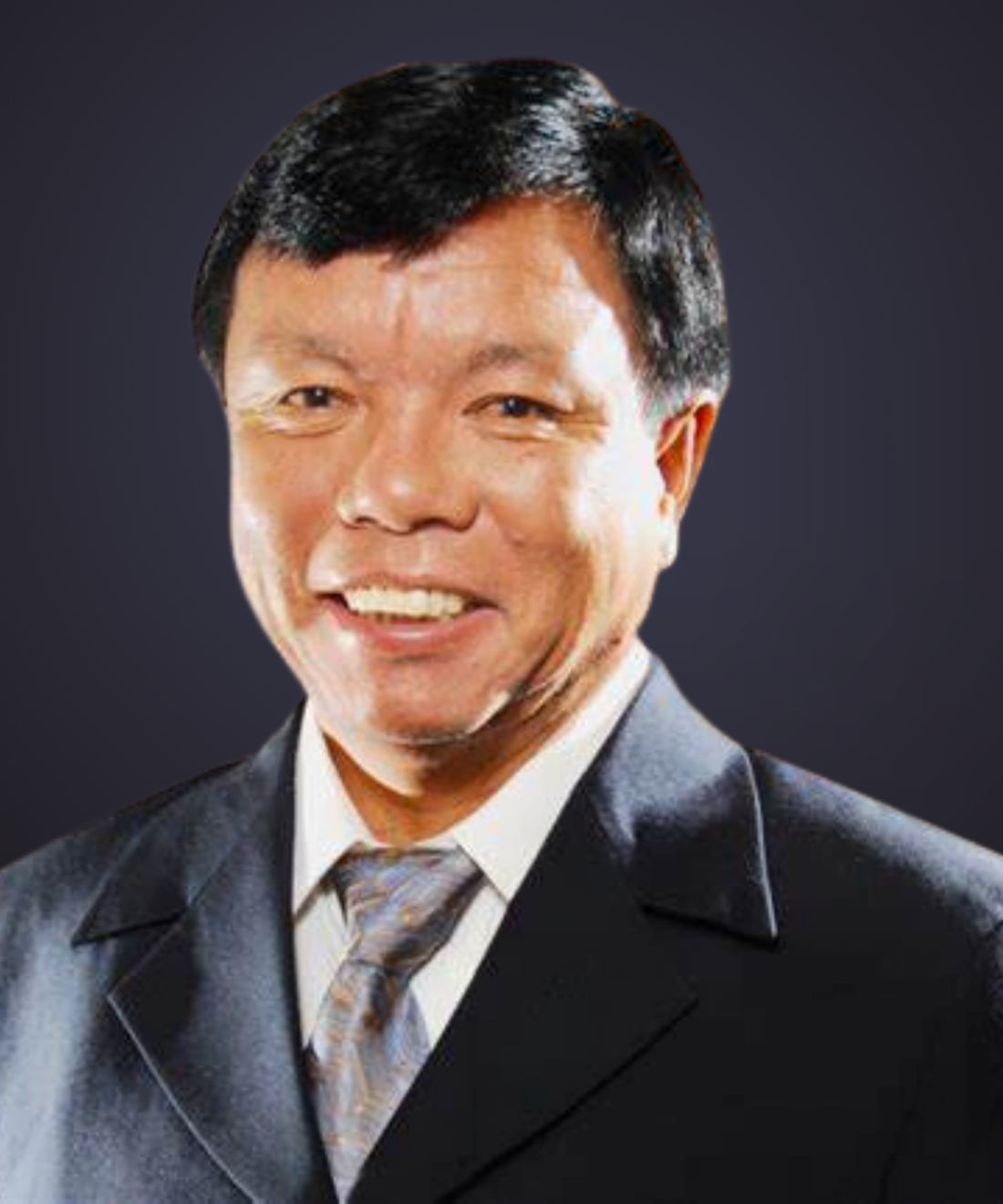 Dr. Mahabir Pun