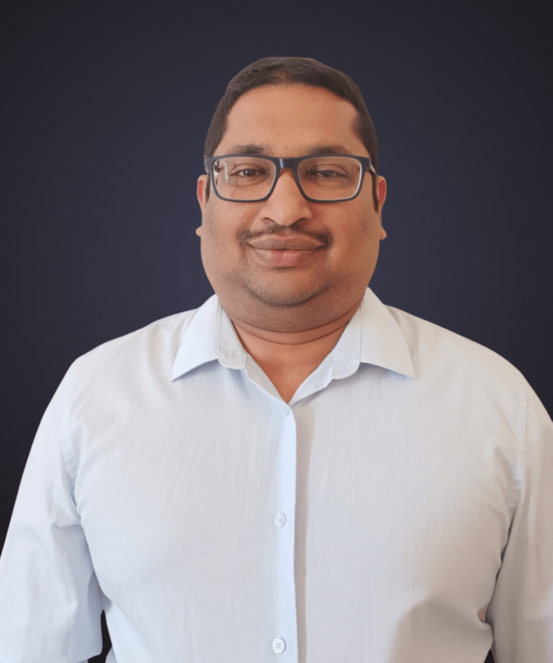 Dr. Deepak Meerakaviyad