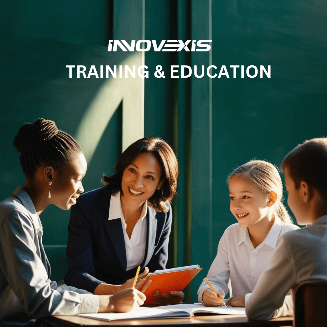 Training and Education