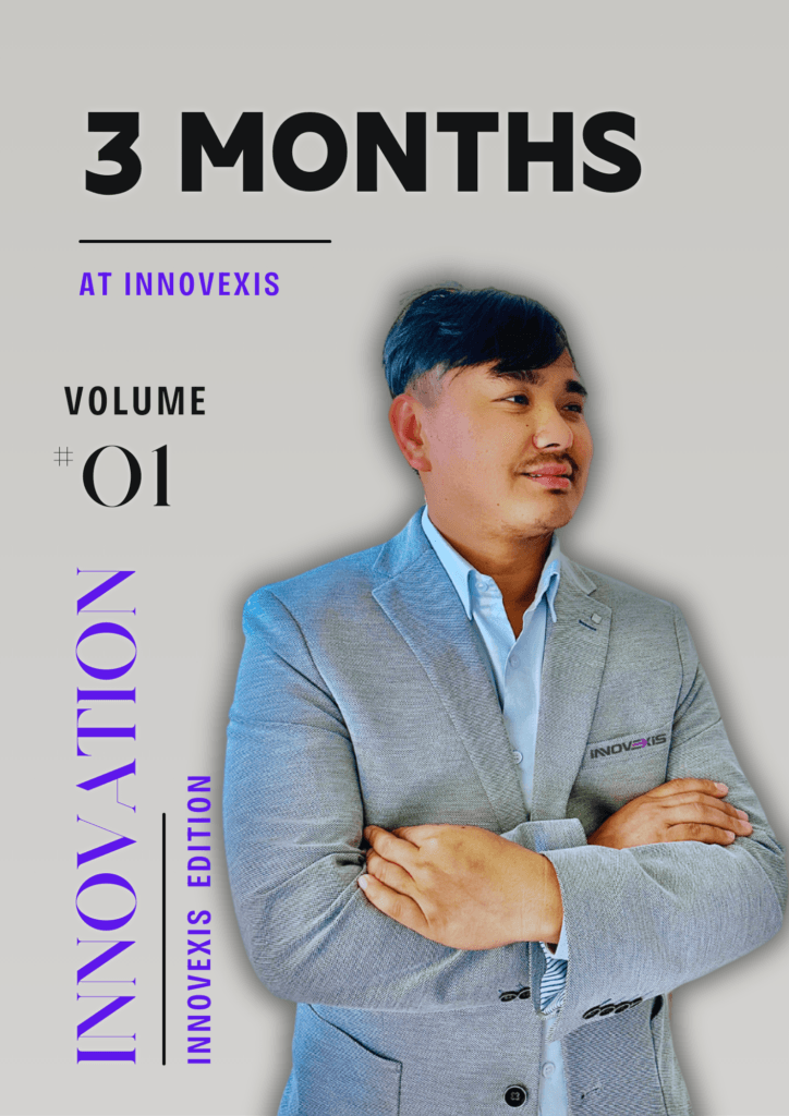 3 months - Innovexis Engineering