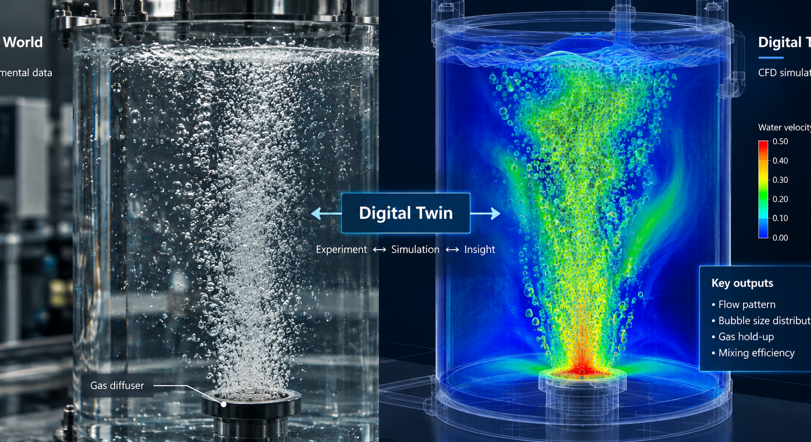 digital twin - Innovexis Engineering