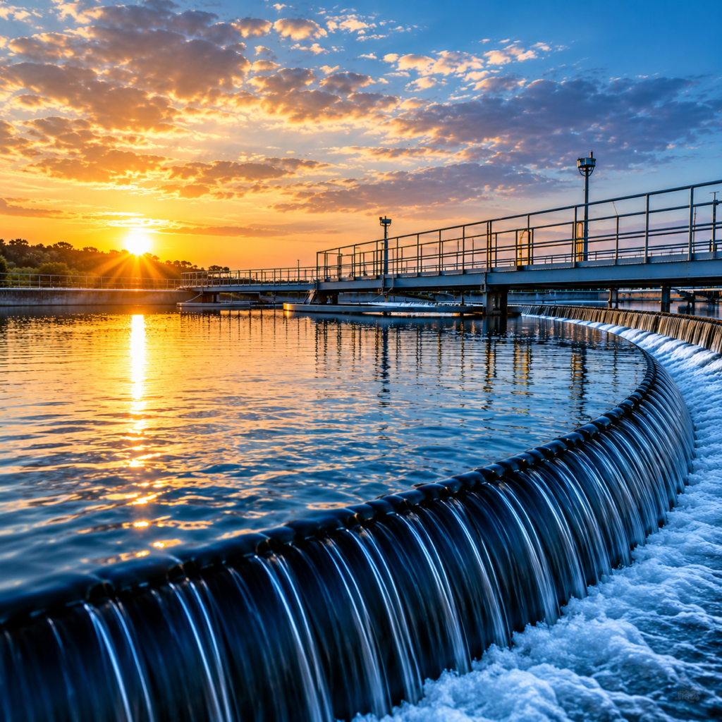 waste water - Innovexis Engineering