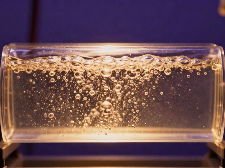 How to Measure Bubble Size Distribution in Multiphase Flow Systems